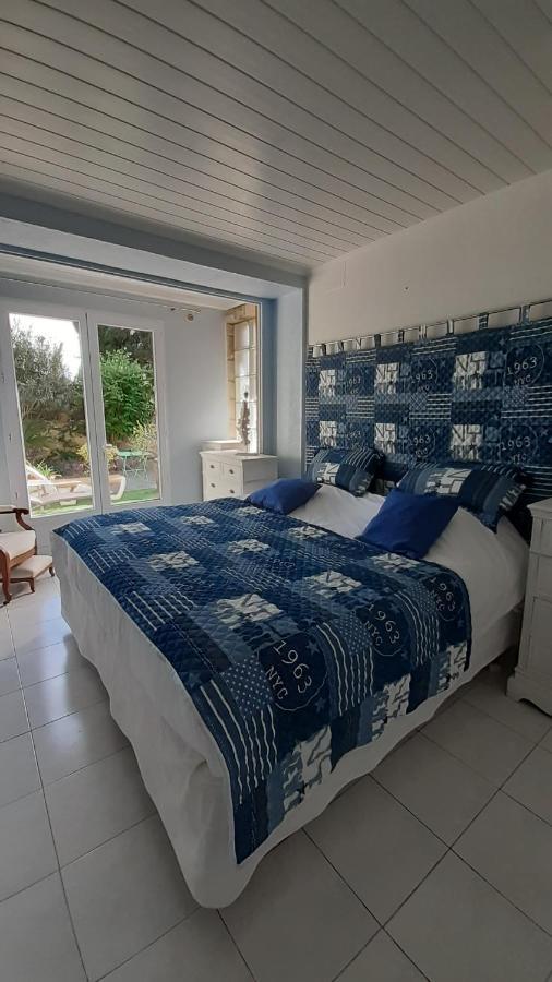 Ma Petite Maison Dans..... Maussane-les-Alpilles Esterno foto